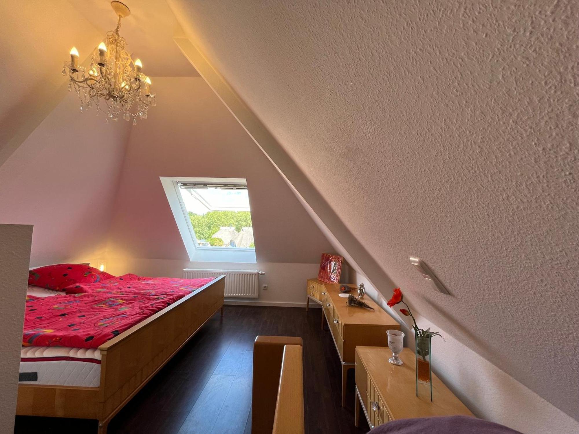 Karlshagen Haus 146 Kiefernweg 8ヴィラ エクステリア 写真