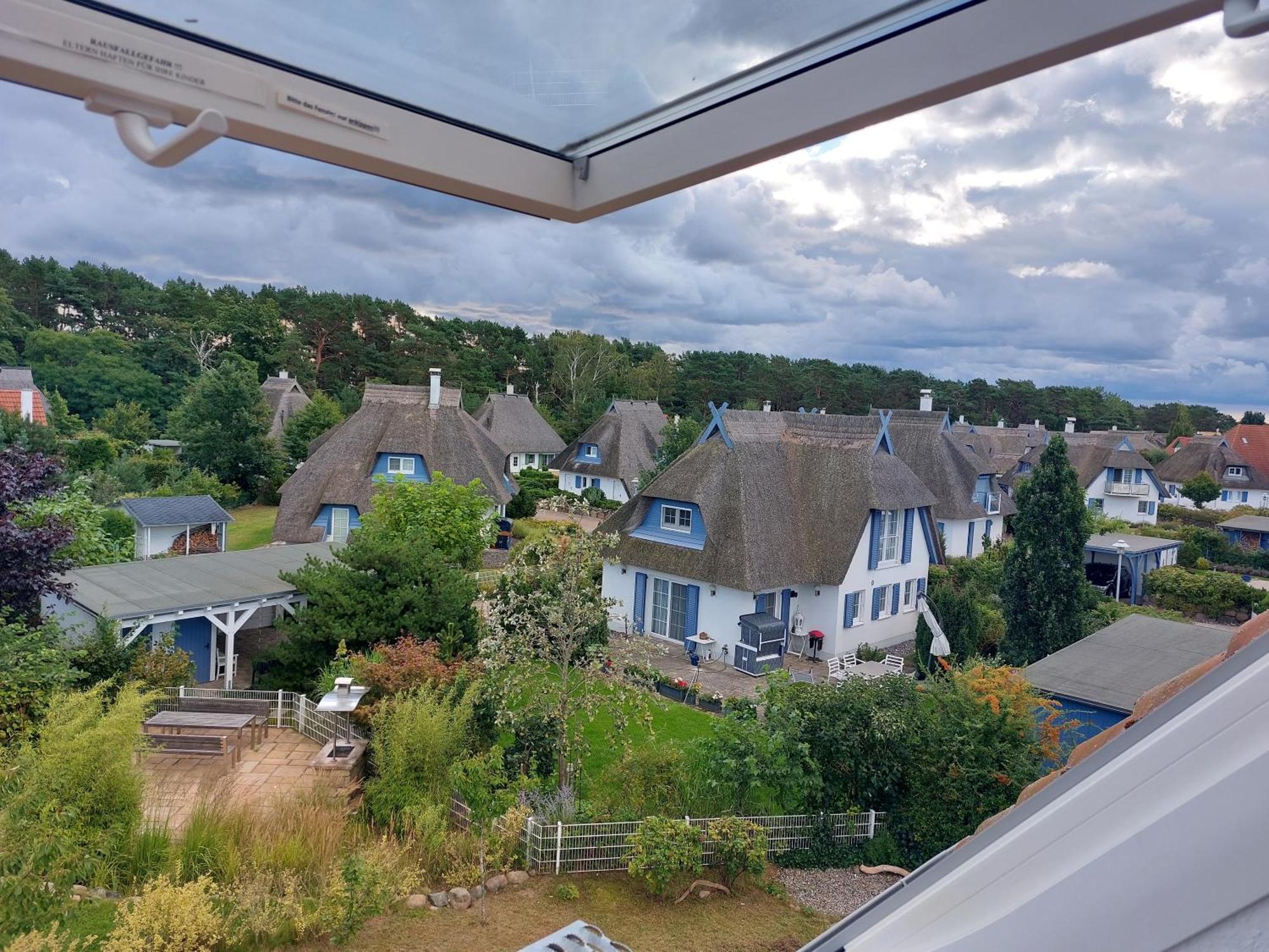 Karlshagen Haus 146 Kiefernweg 8ヴィラ エクステリア 写真